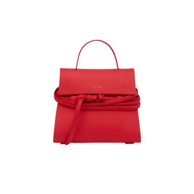 THE TIE ME SMALL HAND BAG
